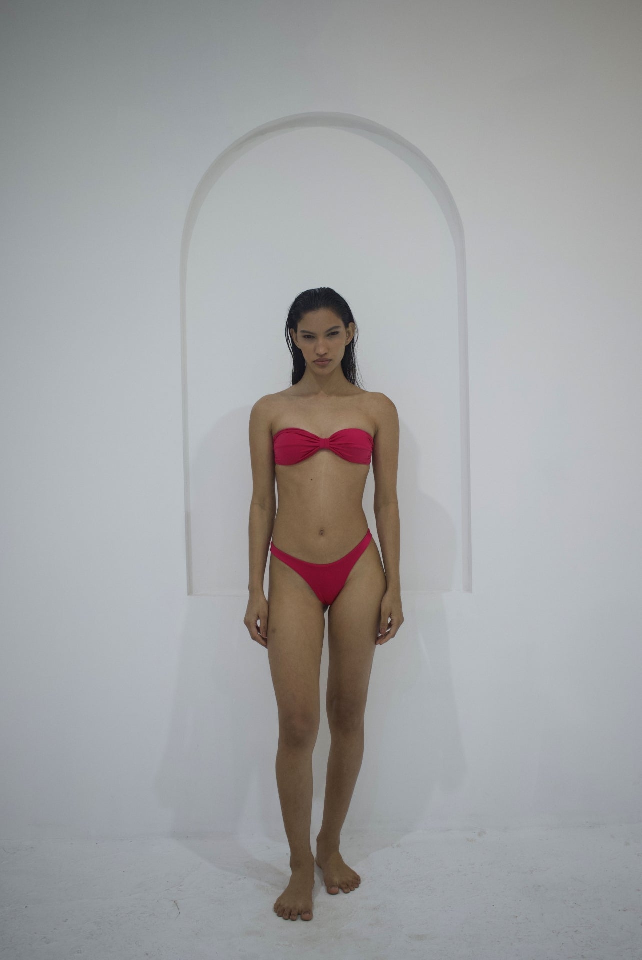 Calcinha Lótus Rosa