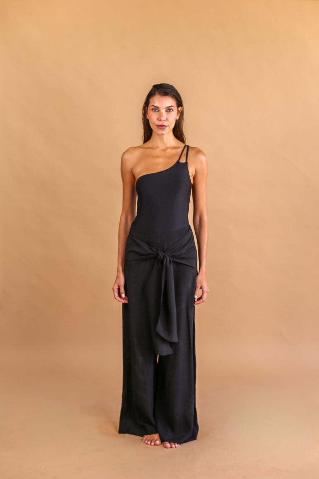 Calça Noronha Preto