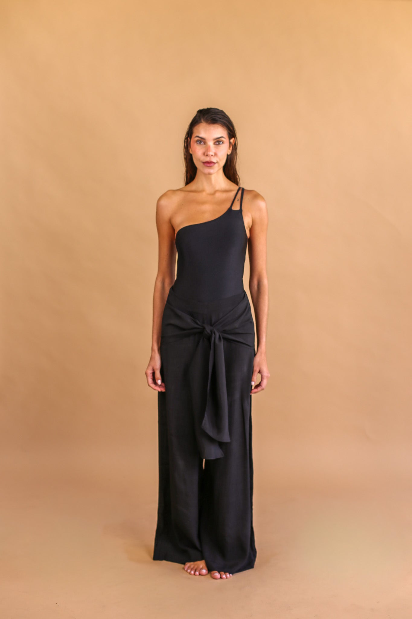 Calça Noronha Preto