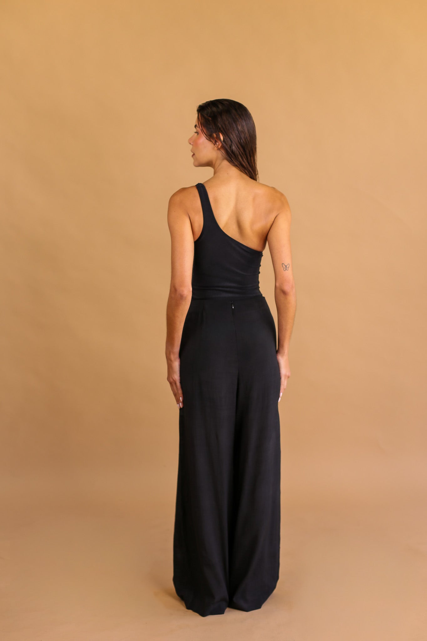 Calça Noronha Preto